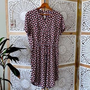 Perception Concept dress size Large